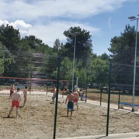 Apartman Pula * Pola