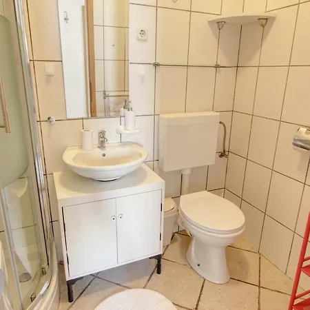 Apartman Pula Appartamento Pola