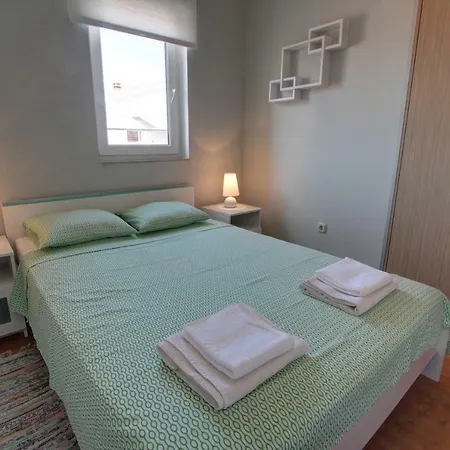Appartamento Apartman Pula