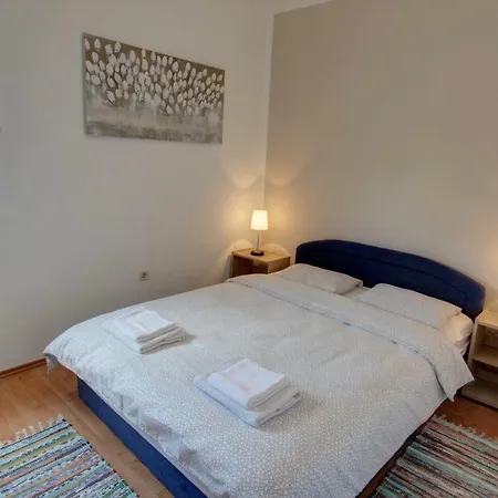 Appartamento Apartman Pula
