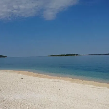 Appartamento Apartman Pula